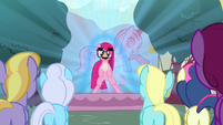 Pinkie Pie rediscovers her destiny S03E13