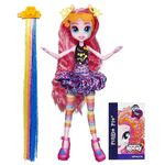 Rainbow Rocks Pinkie Pie Rockin' Hairstyle Doll