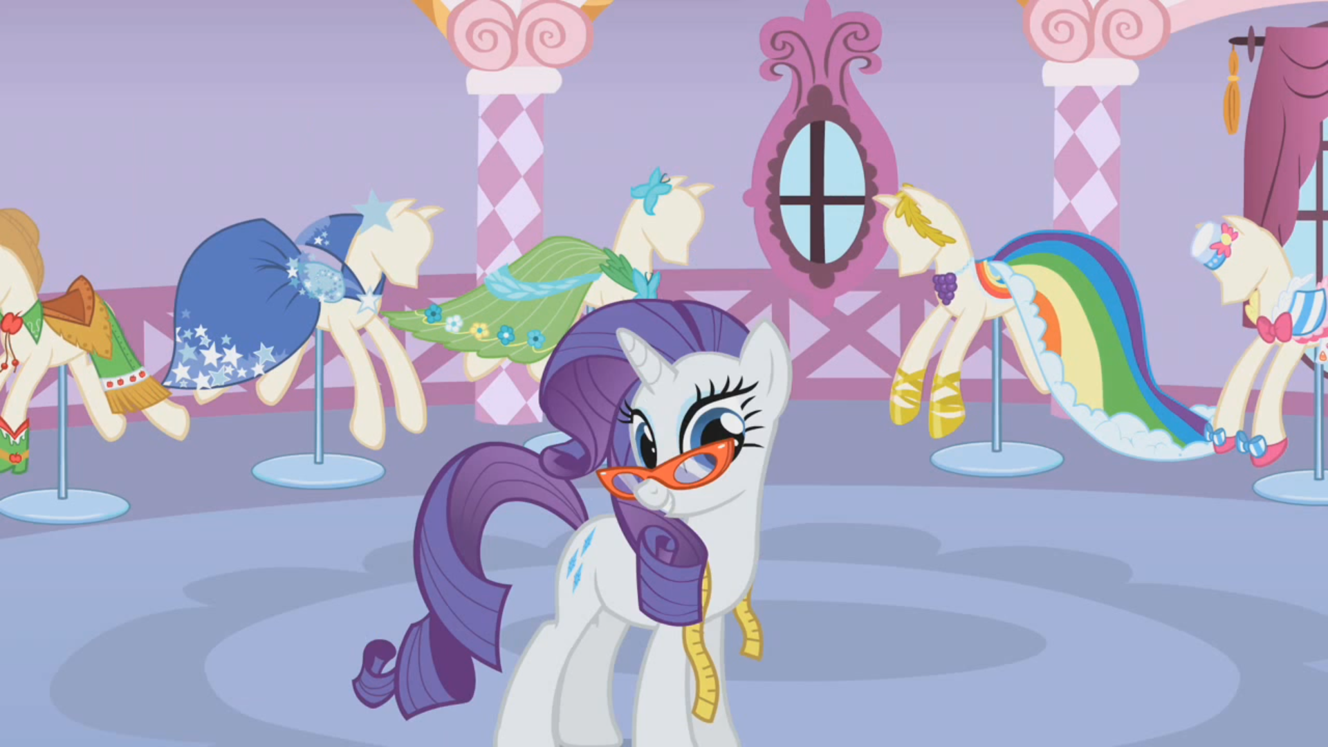 Rarity dress sale