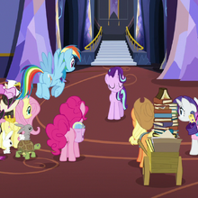 Featured image of post Koth S6E21