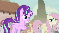 Starlight "that's the spirit!" S5E2