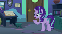 Starlight "you both care about Maud" S8E3
