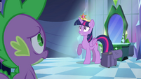 Twilight -now that I'm a princess- EG