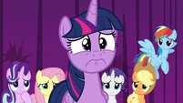 Oh, you really did it this time, Twilight!!!