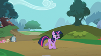 Twilight walking S2E02