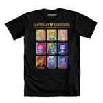 Canterlot Year Book T-shirt WeLoveFine