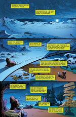 Comic issue 34 page 1