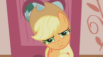 Confused Applejack is confused S01E04