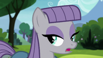 Maud Pie "they're starting to grow on me" S7E4