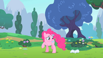 Pinkie Pie oops!! S2E13