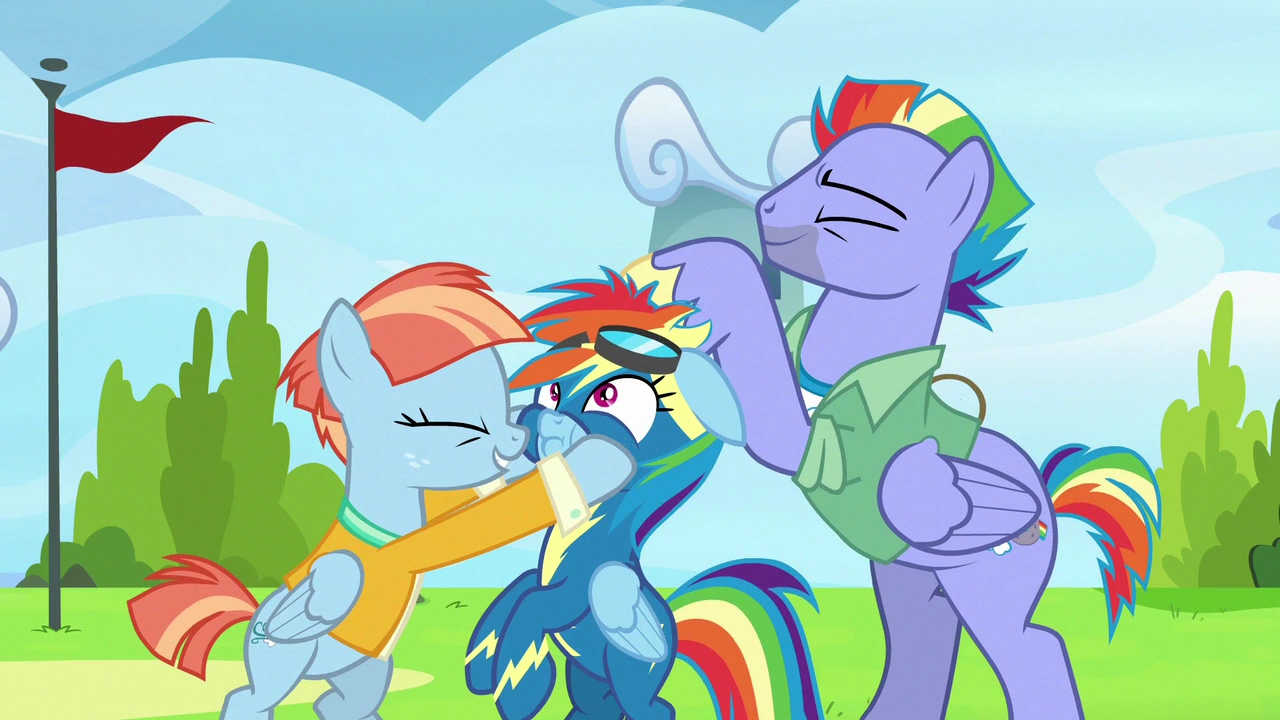 My Little Pony Friendship is Magic Wiki 