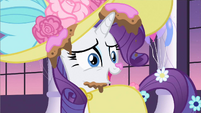 Rarity been worse S2E9