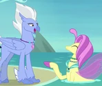 Sky Beak and Ocean Flow thumb ID S8E6