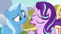 Starlight "I didn't want to lose you" S7E2