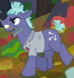 Steel Bolts ID S5E23