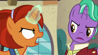 Stellar Flare -turn it into a museum!- S8E8