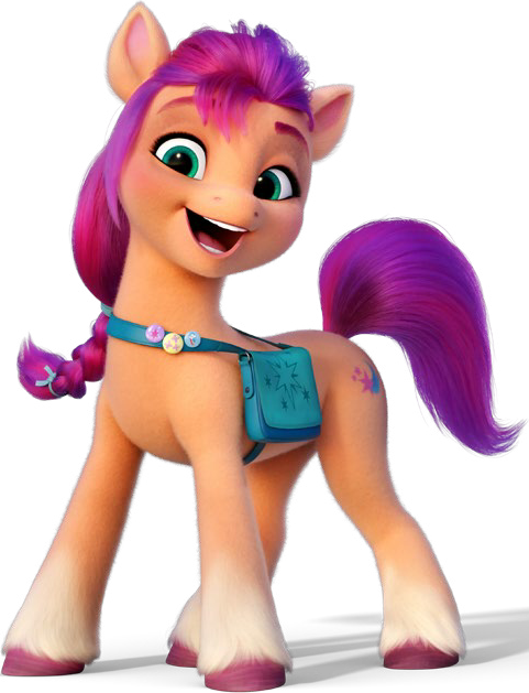 wol voorspelling duidelijk Sunny Starscout | My Little Pony Friendship is Magic Wiki | Fandom