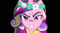 Cadance "Mine, all mine" S2E26