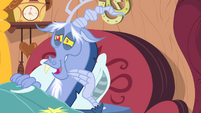 Discord 'Sorry' S4E11