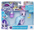 FiM Collection Magic Show & Tell Starlight Glimmer packaging