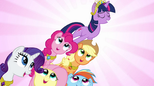 Main 6 singing "to see the light" S03E13.png