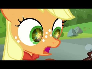 My_Little_Pony_-_Equestria_the_Land_I_Love_(Mongolian)