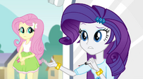 "...the Dazzlings have cast on our friends."