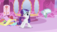 Rarity so much fun S2E23