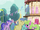 View of Ponyville Crowd S04E16.png