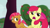 Apple Bloom 'Ugh...' S3E08