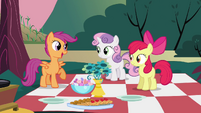 CMC picnic makers 2 S2E17