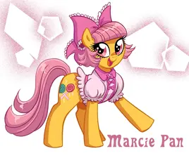 MarciePanbyBrendaHickey