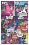 My Little Pony: Bridlewoodstock page 4