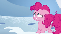 Pinkie scared S5E11