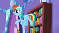 Rainbow -Totally understandable- S5E19