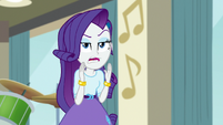 Rarity "because the contest is for" EGS1