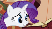 Rarity also corrupts S3E5