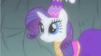 Rarity oh Spike S1E19