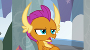 Smolder "why am I here?" S8E1.png