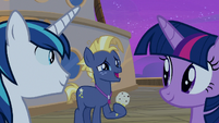 Star Tracker "really kind to include me" S7E22