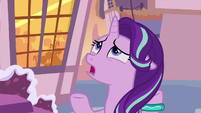 Starlight "I promised to help her today" S9E11