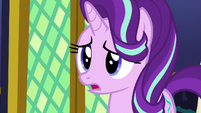 Starlight --I don't want her to think-- S6E1