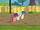 Cutie Mark Crusaders near the finish line S6E14.png