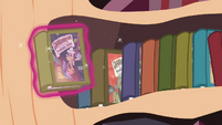 Daring Do Book Twilight's Library S2E16