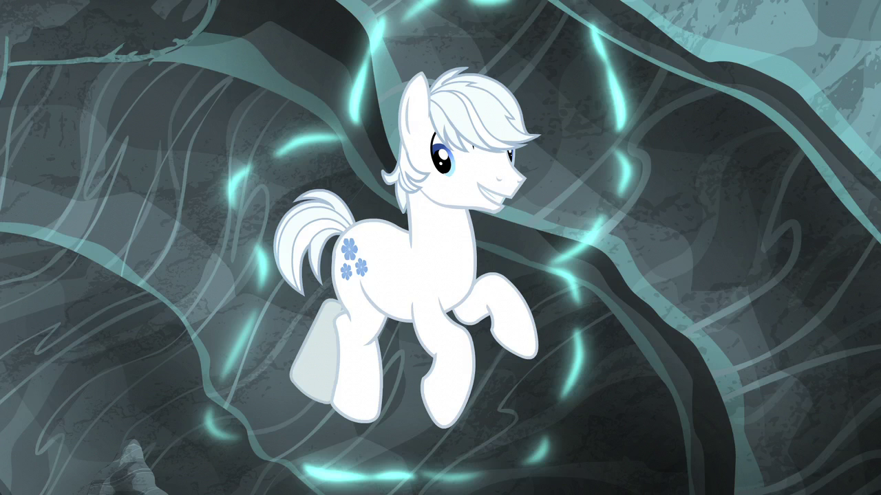 My little pony diamond cutie mark sales