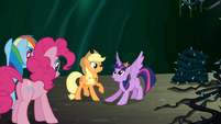 Everypony ready S4E02