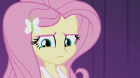 Fluttershy -don't know why I even asked- EG2