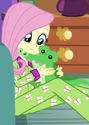 Slumber party pajamas, My Little Pony Equestria Girls: Rainbow Rocks