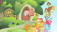 Fluttershy you understand S2E13