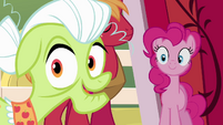 Granny Smith has the plan S4E09